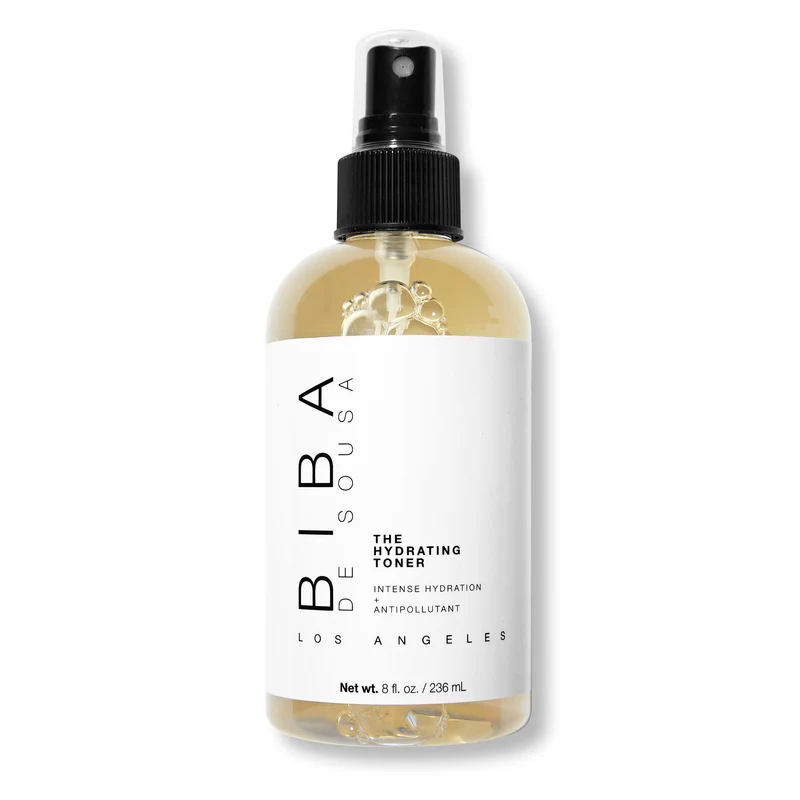 The Hydrating Toner